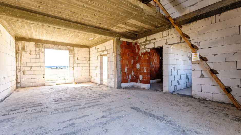 Casa Ta  – Într-un cartier nou, lângă natură în Frumușeni, Arad - Poză 9