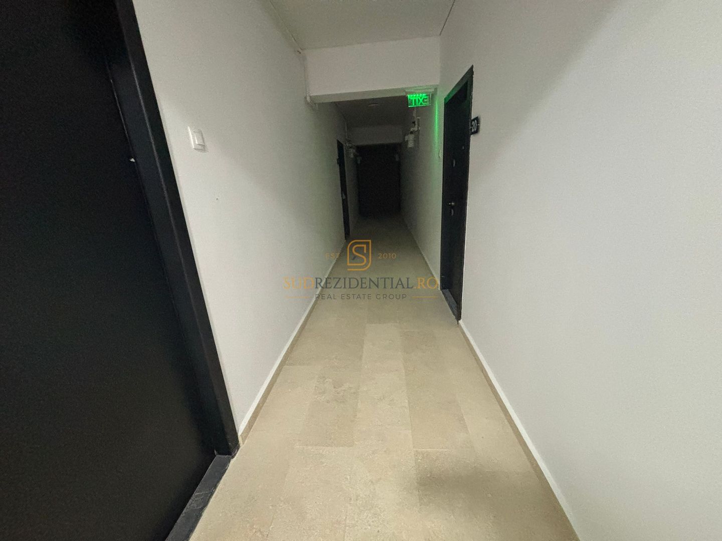 Garsonie de inchiriat in zona Metalurgiei-Berceni, Sector 4 - Poză 10
