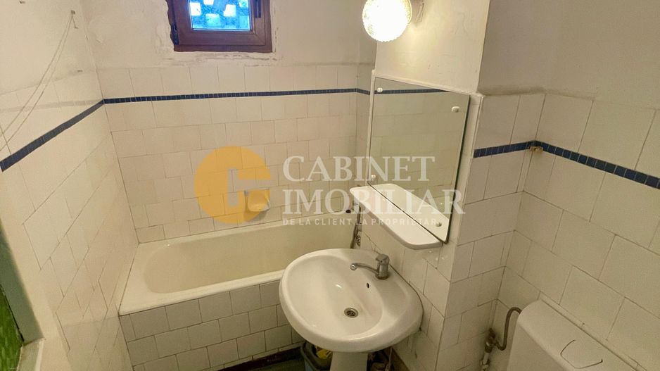 Podu Ros/Primaverii - 2 Camere Decomandat - Etaj Intermediar - Fara Risc - Poză 5