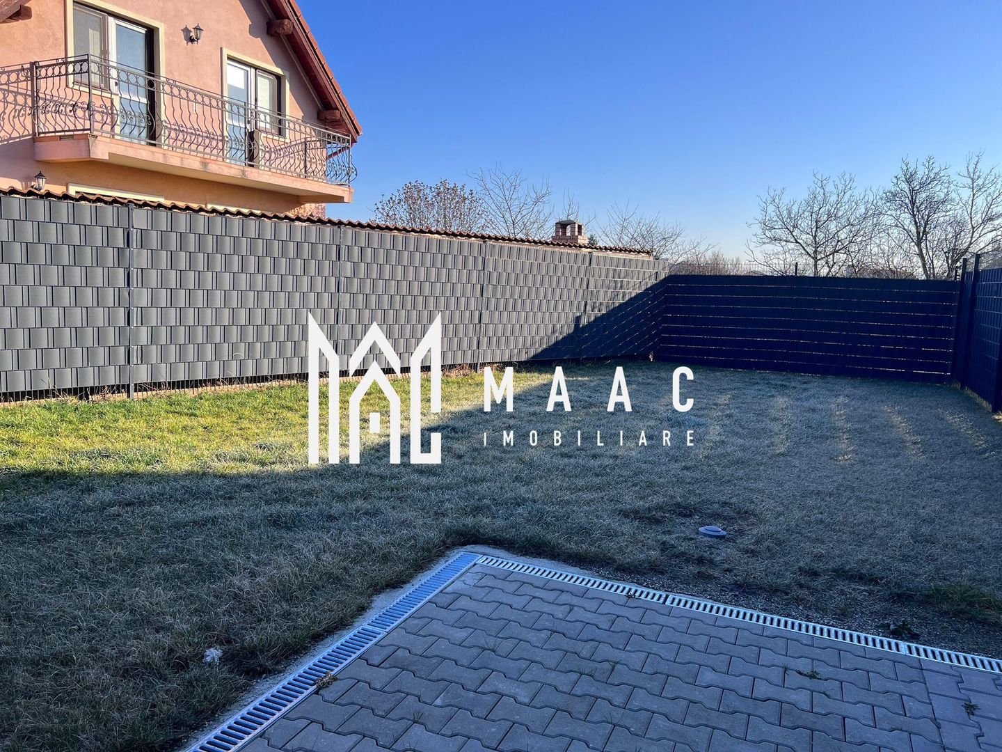 Spatiu de Birouri |  82 mp | Curte 100 mp | Turnisor - Poză 7