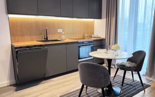 Apartament 2 camere LUX – The Level 2 Străulești - Poză 2