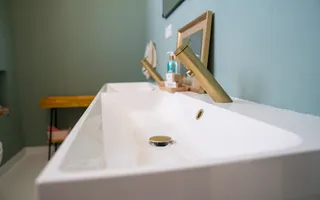Casă PREMIUM stil mediteranean, lângă Therme București | In Rate - Poză 26