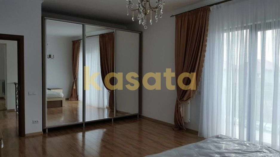 Casa 4 Camere | Bragadiru | 800mp Teren | 3 Bai - Poză 4