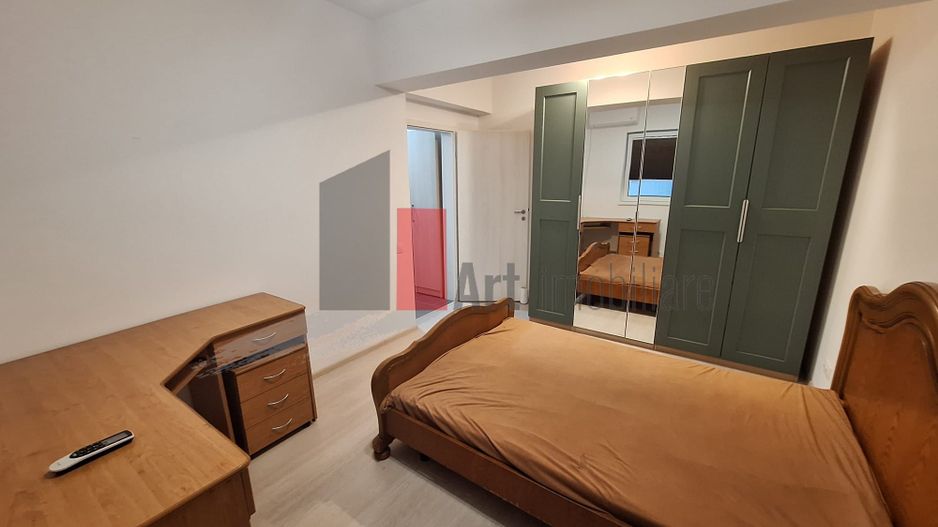 Închiriere apartament 2 camere Bd. Metalurgiei - Premium Wellness - Poză 3