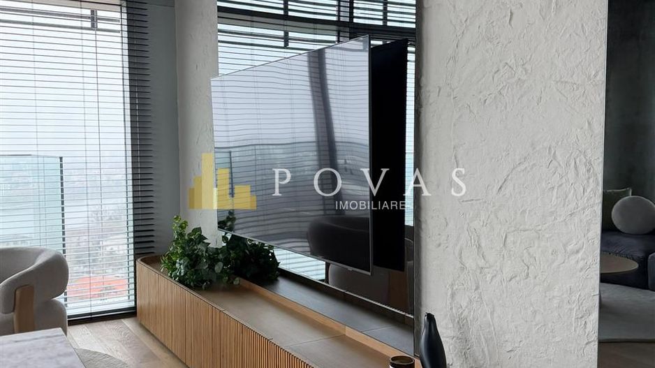 Inchiriere Apartament 3 Camere Up Site Floreasca Promenada - Poză 13
