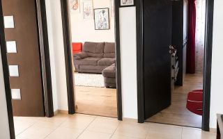 Apartament 3 camere, Valea Adâncă, 60 mp, boxă și 2 locuri de parcare - Poză 1