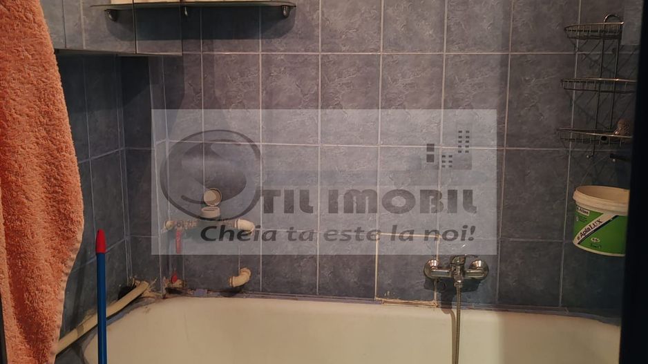Apartament 2 Camere Centru - Copou Blocuri Rusesti - Poză 5