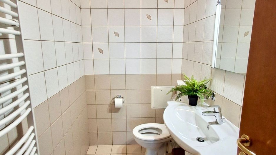 Arcul de Triumf | Apartament 5 Camere |  Loc de parcare  inclus - Poză 24