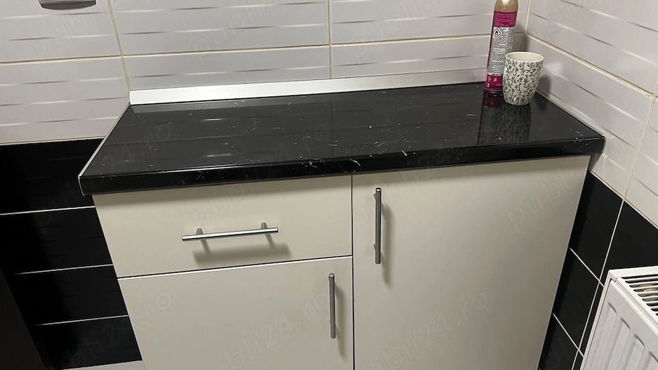💎 De Închiriat: Apartament Mobilat Modern Bd. Constantin Brâncoveanu - Poză 7