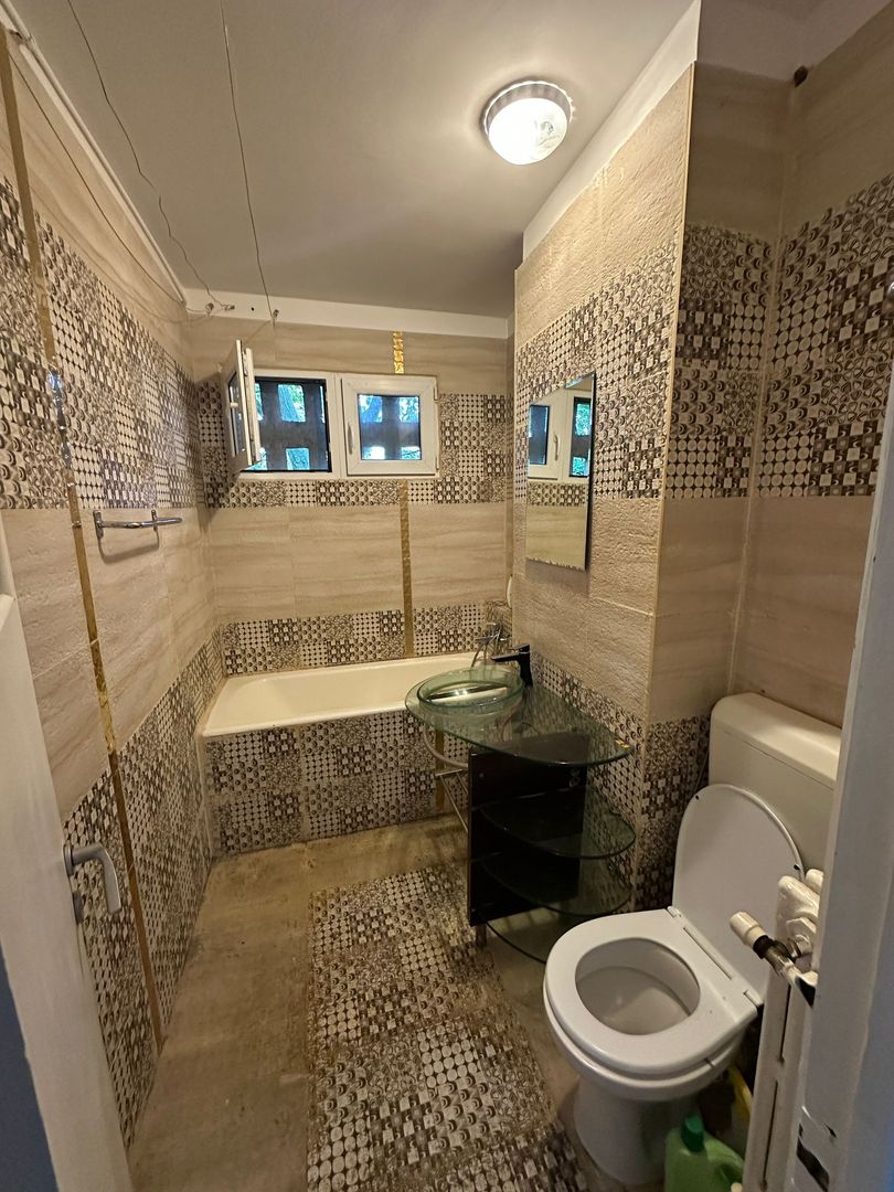 Apartament 3 camere Bulevardul Alexandru Obregia - Poză 14