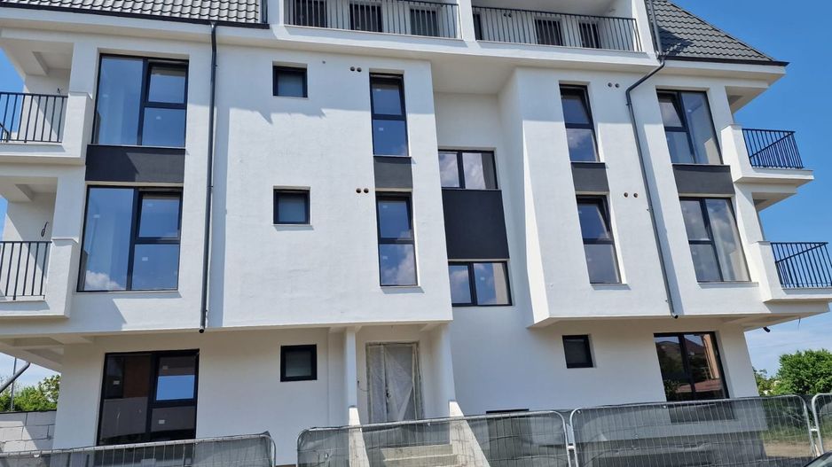 Apartament 2 camere Otopeni central | include TVA și parcare - Poză 9