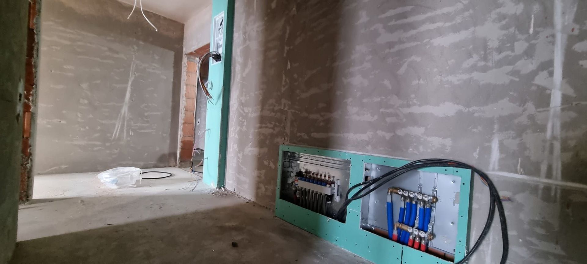 Rezidențial Boutique -Ambient-Spatiu - Lumina - Poză 2