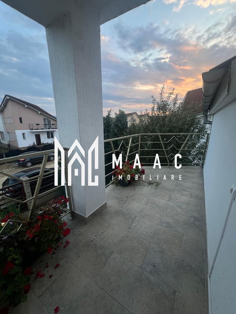 Casa de lux | 147 Mp | Mobilata si utilata | Zona linistita - Poză 28
