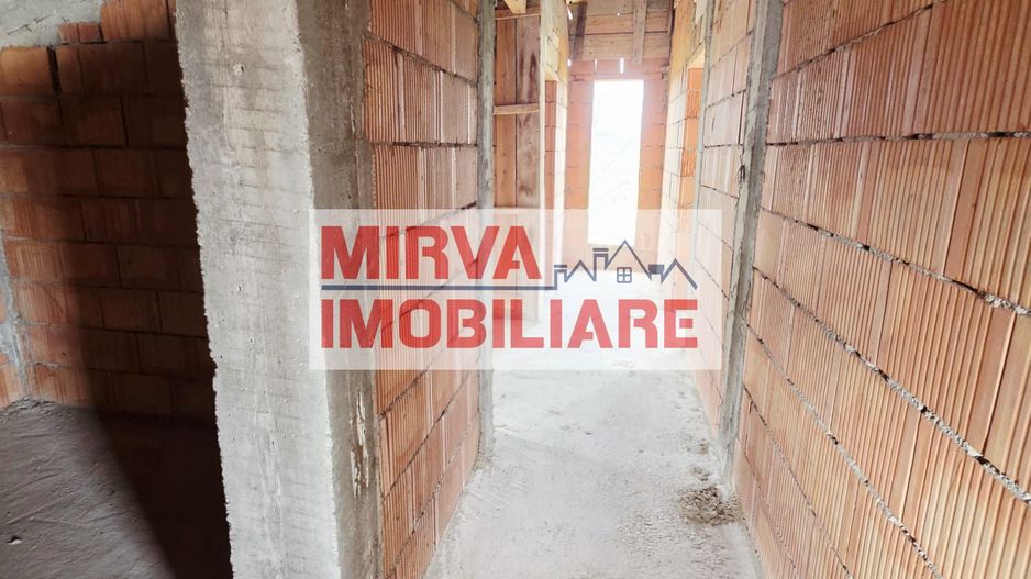 Vilă P+1 la roșu, 5 camere, 143 mp utili, teren 450 mp, Cocosesti - Poză 58