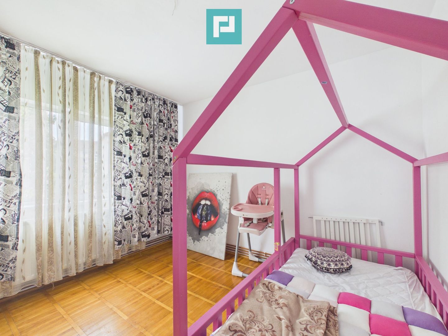 Apartament 3 camere în zona Alfa, Arad - Poză 12