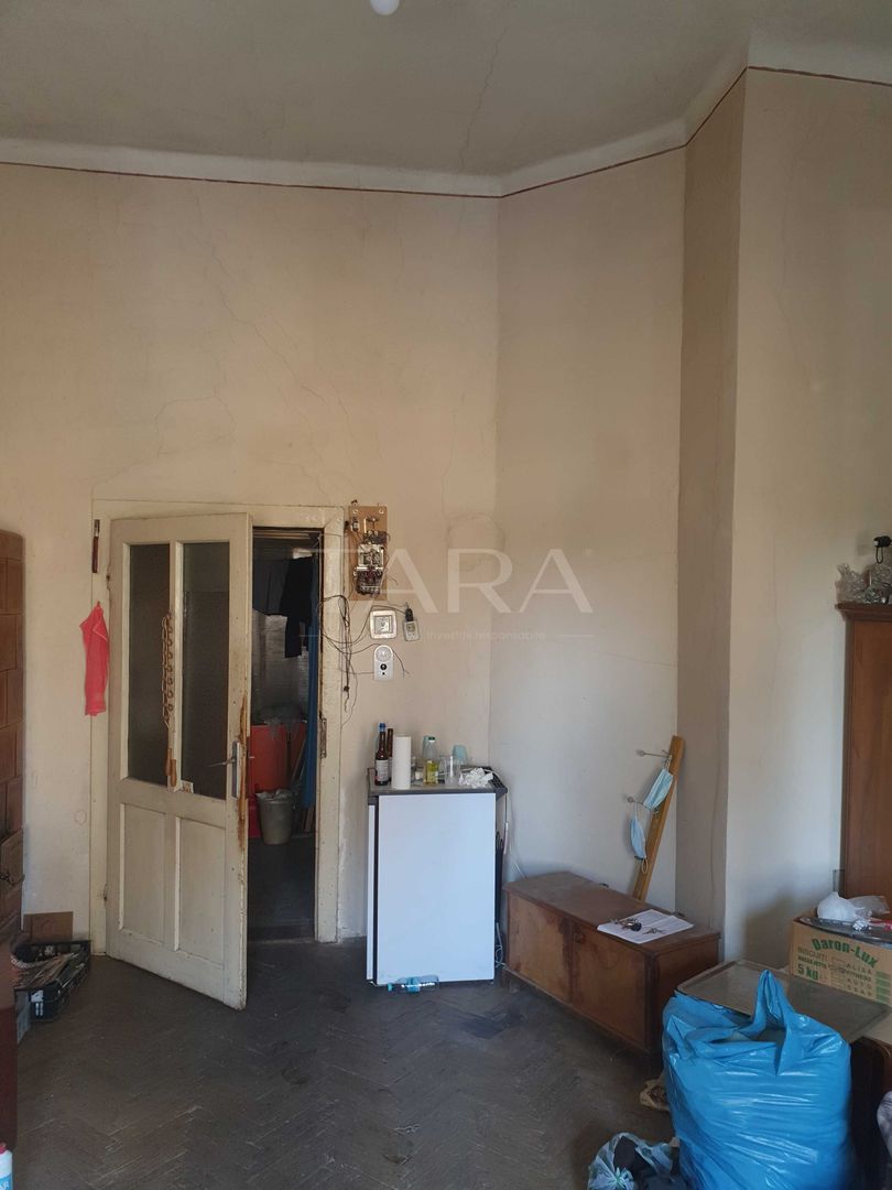 Apartament zona Facultății de Business - Poză 1