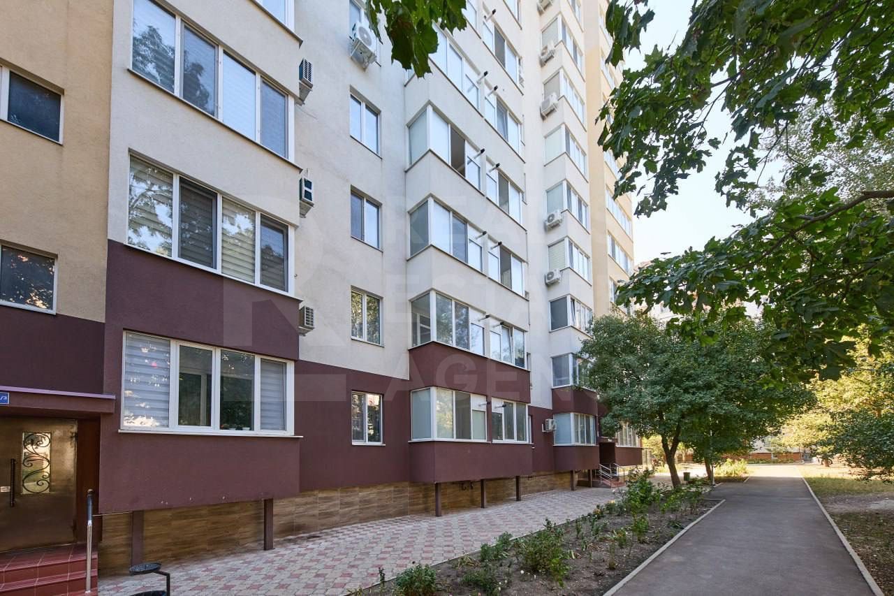 Vânzare, apartament, 1 cameră str. Ialoveni, Telecentru - Poză 12