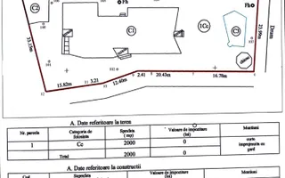 Vila exclusivista cu piscina, sauna si crama, 479.27 mp, langa padure - Poză 15