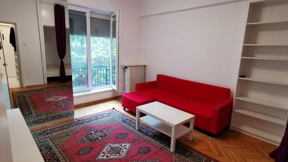 Garsoniera dubla Universitate- Hotel InterContinental - Poză 2