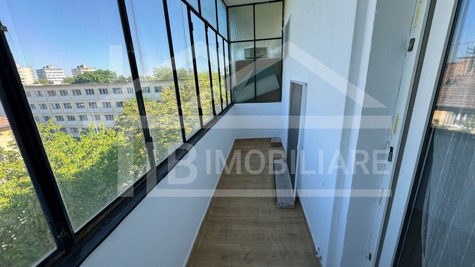 Apartament cu 2 camere, 50mp, Zona UMFST - Poză 10