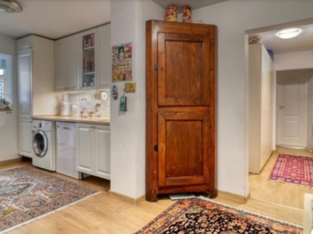 Apartament 3 camere zona Liviu Rebreanu - Auchan Titan - 1 Decembrie - Poză 9