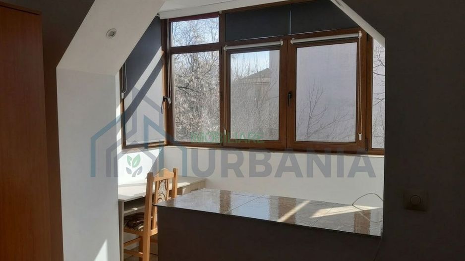 Apartament 2 Camere, Bd. Tudor Vladimirescu, Liteni - Poză 2