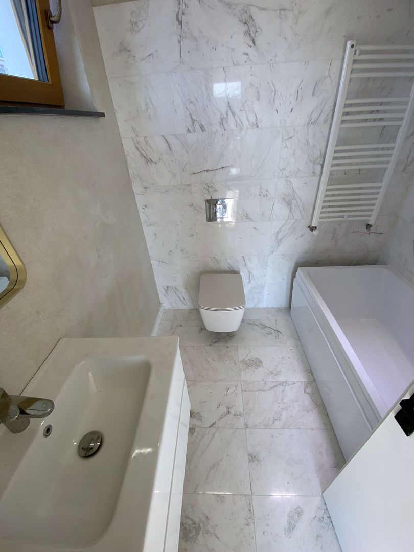 Apartament 4 camere Domenii |  imobil Boutique 20 - Poză 7