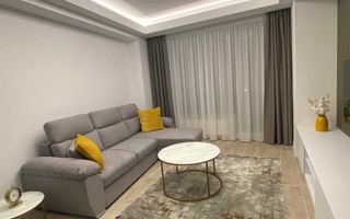 Apartament 2 Camere Lux Herăstrău, Mobilat Premium - Poză 1