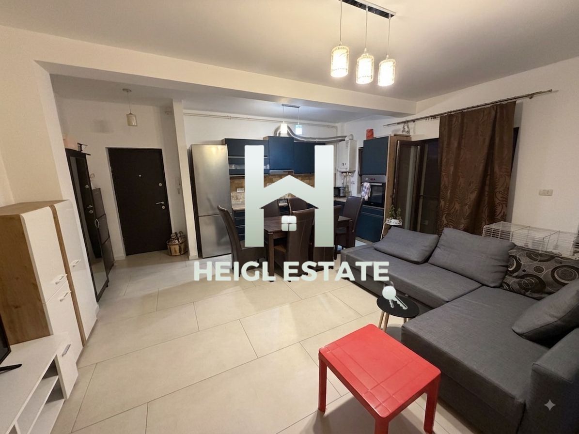 Apartament cu 3 camere la etajul 1 cu comision 0% in Timisoara zona Braytim - Poză 4