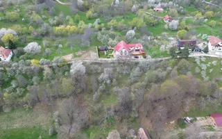 Casă 5 dormitoare + casă de oaspeți, priveliște Piatra Craiului, Sohodol-Bran - Poză 51