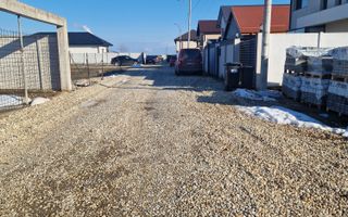 Teren intravilan, fara constructii, 388 mp., in Cartierul Florilor, Magurele - Poză 3