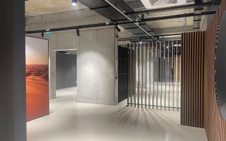 Spatiu comercial de inchiriat - Mihai Bravu - Poză 4