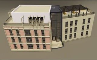 Apartament 2 camere Leon Voda | Bloc Boutique | 7 apartamente - Poză 3