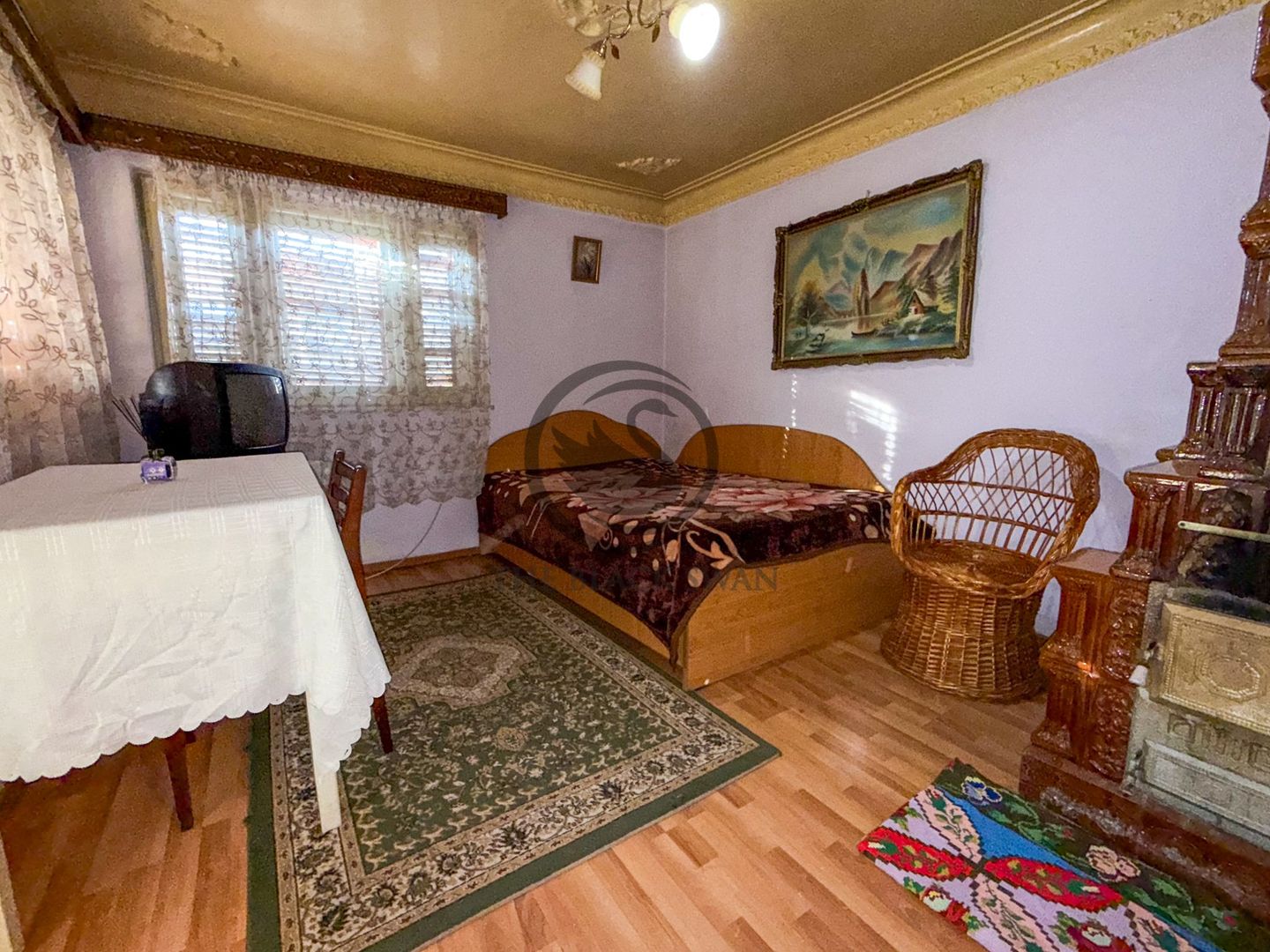 Casa de vanzare | 5420mp Teren | Poienarii Rali, Prahova | Comision 0% - Poză 5