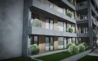 Tomis Nord - Perpetum III - Direct Dezvoltator - 3 camere decomandate, bloc nou. - Poză 24