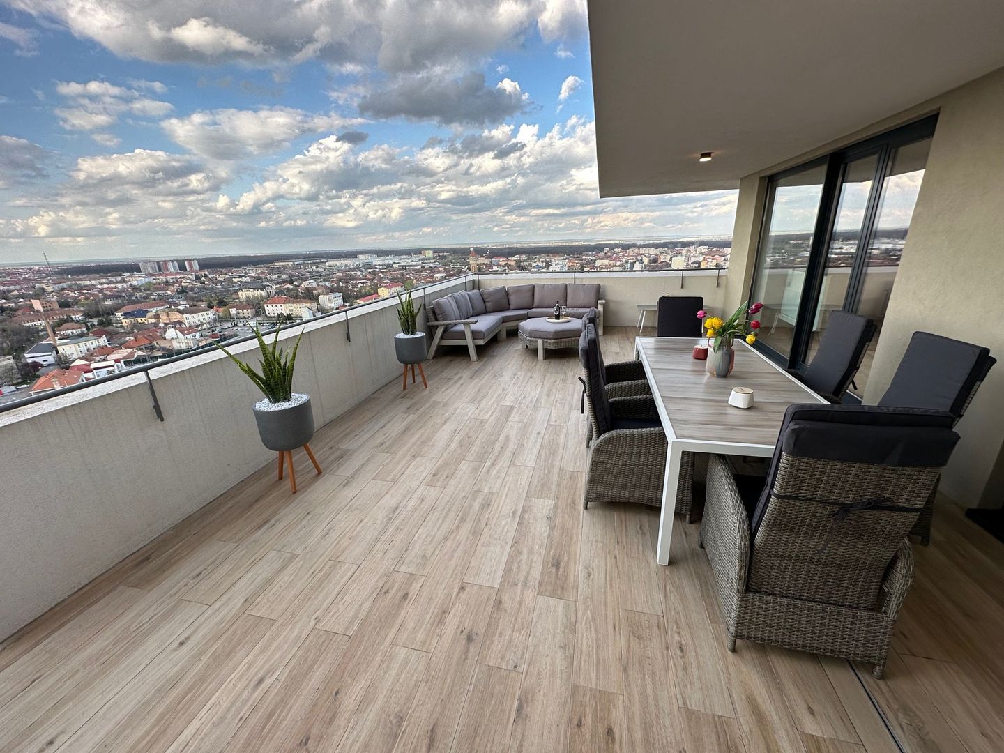 Luxury apartment for rent - Poză 34