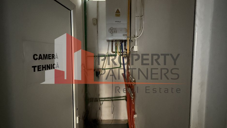Spațiu comercial disponibil pentru închiriere - Poză 6