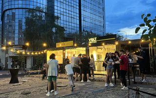 Spatiu comercial de inchiriat Calea Calarasilor - Poză 6