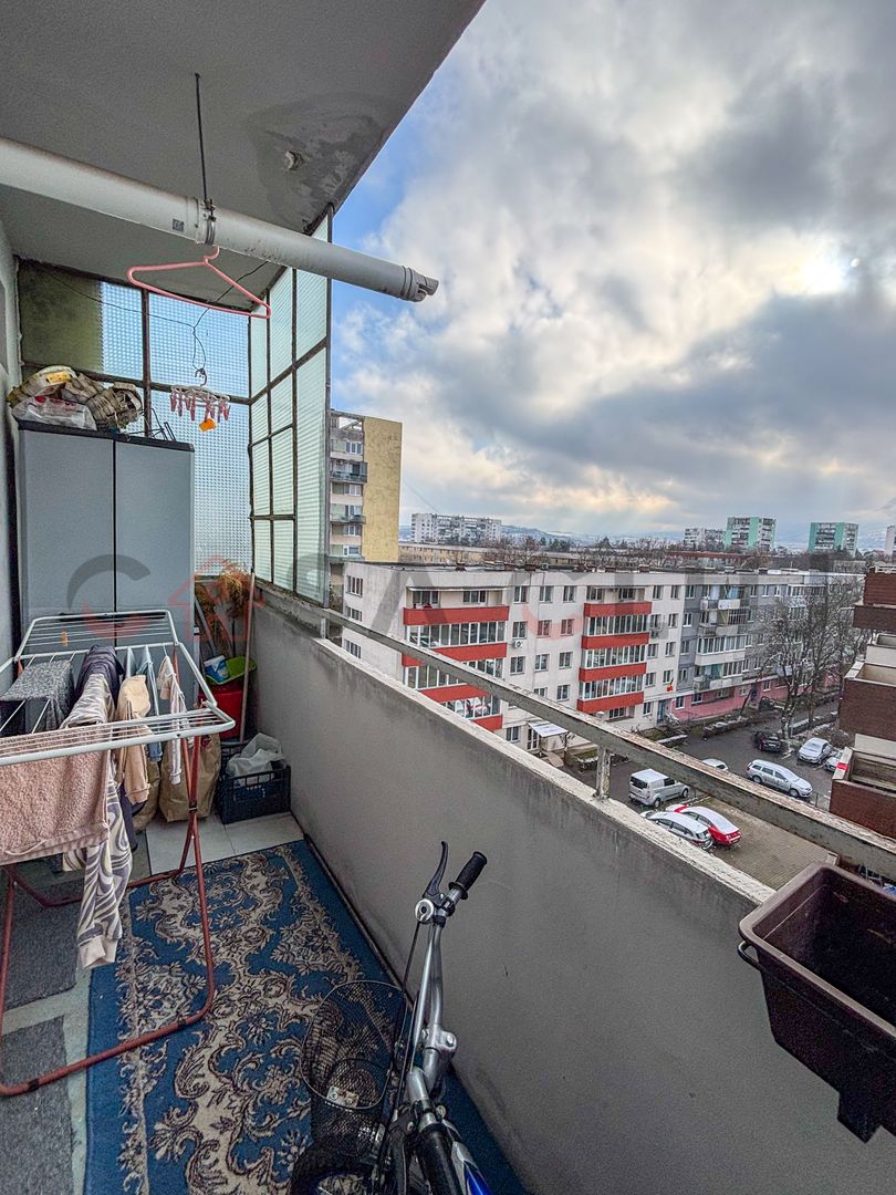 Decomandat - Etaj Intermediar - Zona Interservisan, Gheorgheni - Poză 6