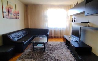 Apartament 4 camere decomandate | 85 mp | Etaj 3/4 | Centru - Poză 1