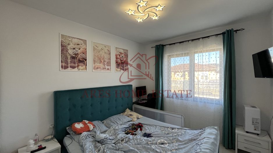 Duplex pe parter mobilat si utilat | Toate utilitatile - Poză 11