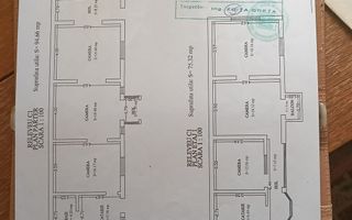 Casa 6 camere zona CAPITOL-CENTRAL  ( cod 12 ) - Poză 12