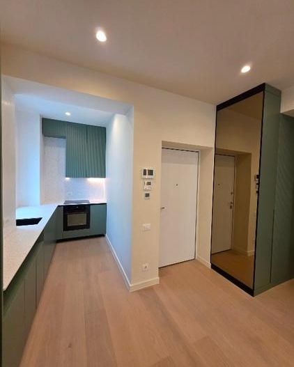 Apartament modern 2 camere, vedere panoramică, complex Aviatiei Tower - Poză 3