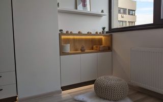 Apartament modern de închiriat în Iași, River Towers Complex - Poză 6