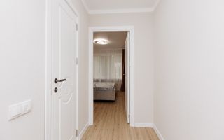 Vânzare, apartament, 3 camere, bd. Dacia, Botanica - Poză 17