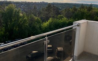 Apartament 2 camere, 57 mp, mobilat si utilat complet, vedere spre padure - Moara de Vant, Iasi - Poză 8