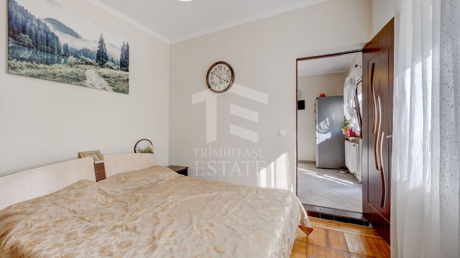 Ferentari Ofrandei Casa 4 Camere Constructie 2019 Util 120 mp - Poză 24