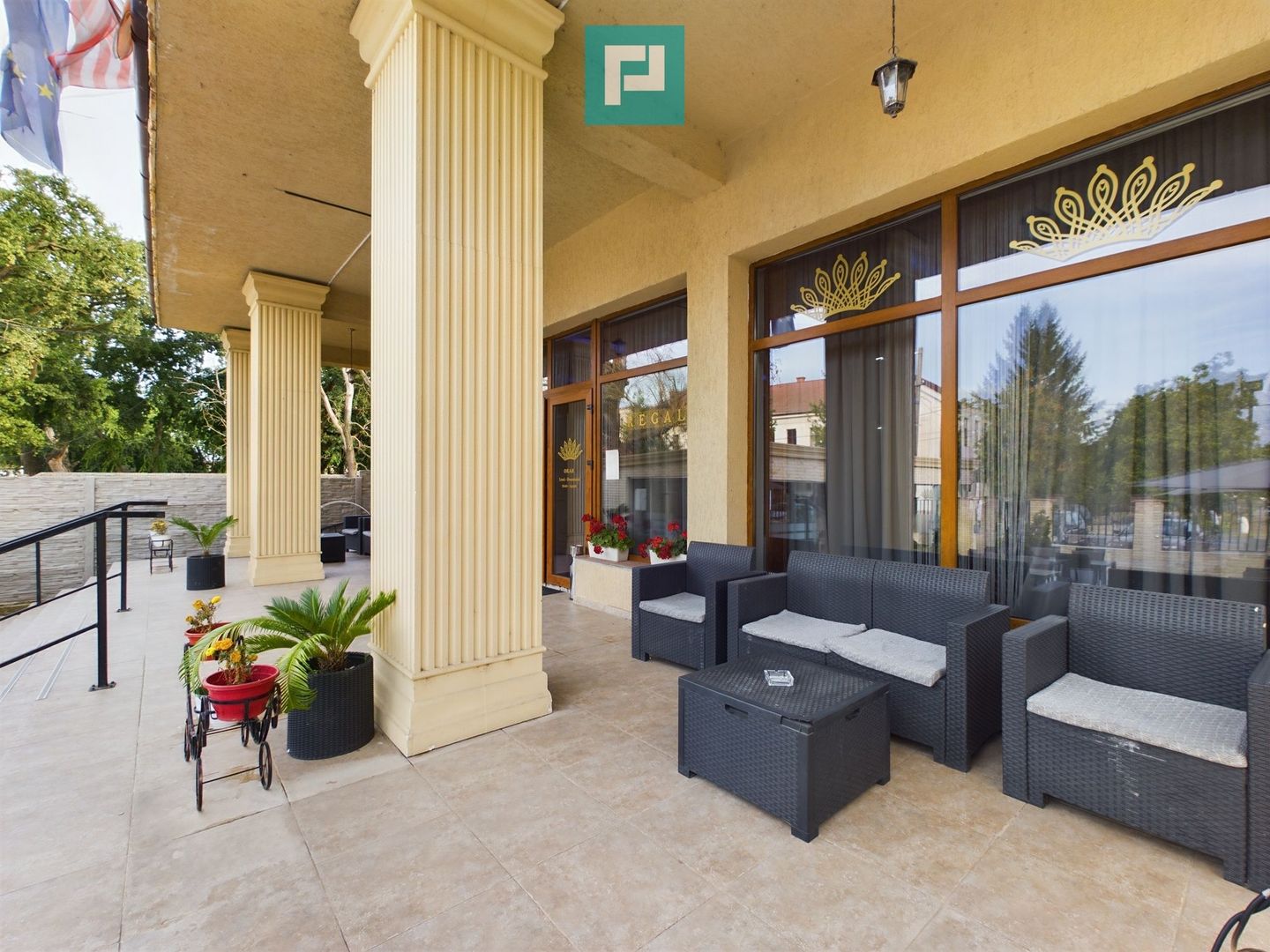 Motel de închiriat în Curtici - Poză 21