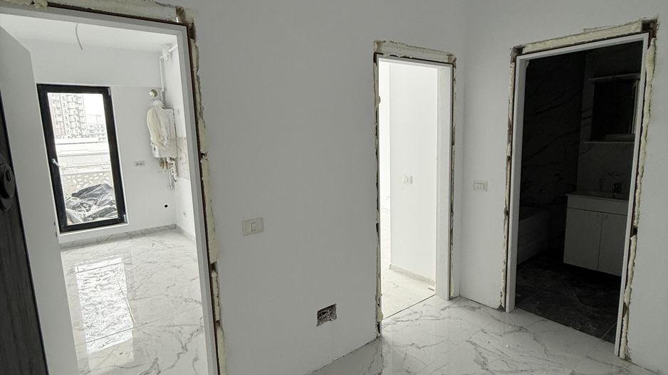 PROMO APARTAMENT 2 CAMERE- PARCARE GRATUITA-METROU N. TECLU! - Poză 2
