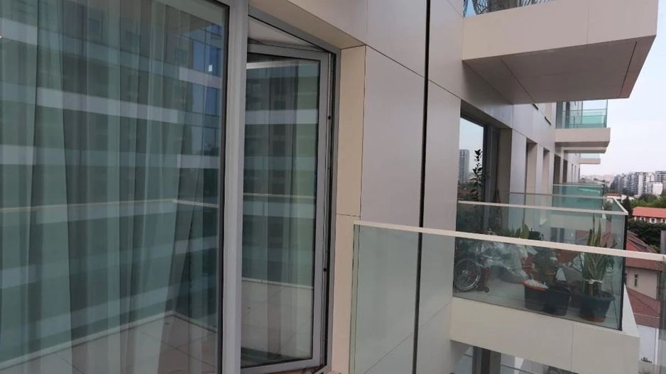 Apartament 2 camere I Aviatiei I Promenada Mall - Poză 11